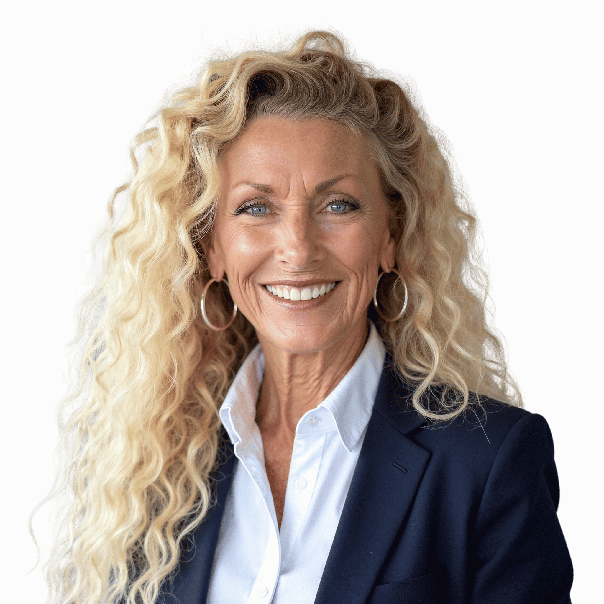 Darlene Montrose, Realtor Headshot